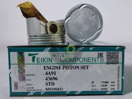 Поршень TEIKIN 43696STD