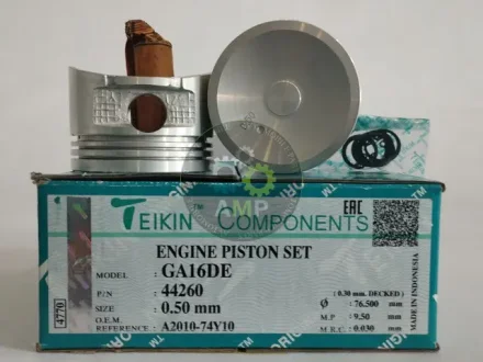 Поршень TEIKIN 44260050