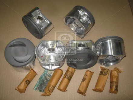 Поршень TEIKIN 44274STD