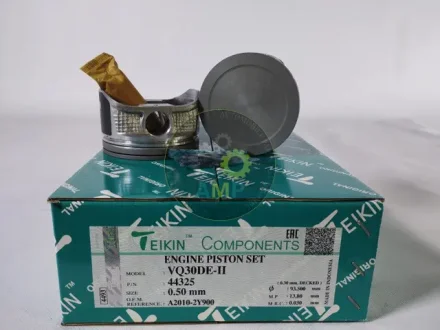 Поршни ремонт (+0.50мм) (к-кт на мотор) Nissan VQ30DE-II TEIKIN 44325050