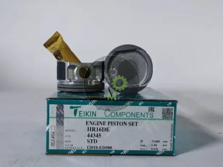 Поршень TEIKIN 44345STD