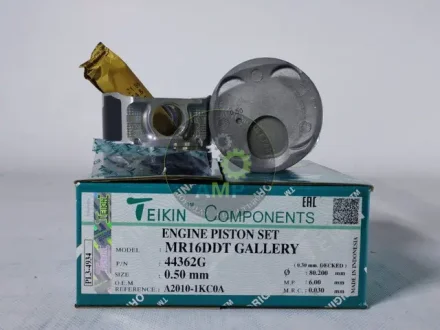 Поршень TEIKIN 44362G050