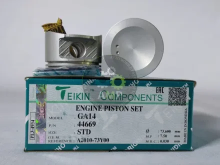 Поршень TEIKIN 44669STD