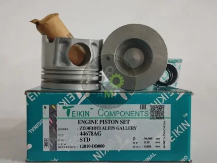 Поршень NISSAN Teikin TEIKIN 44678AGSTD