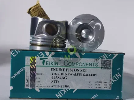 Поршень TEIKIN 44684AGSTD
