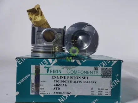 Поршень TEIKIN 44685AGSTD