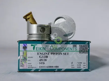 Поршень TEIKIN 45128STD