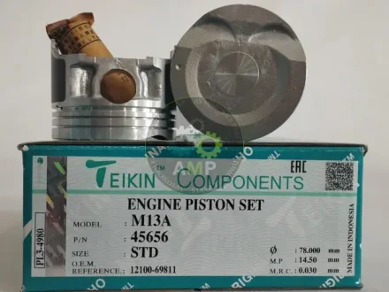 Поршень TEIKIN 45656STD