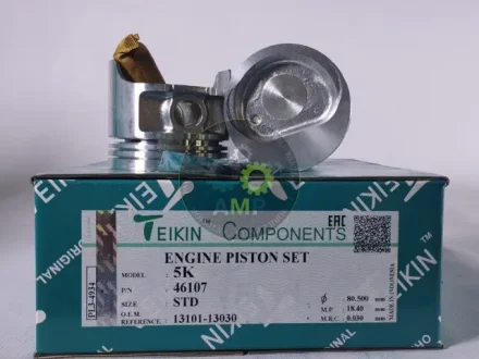 Поршень TEIKIN 46107STD
