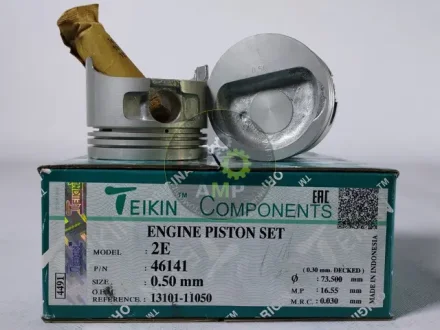 Поршень TEIKIN 46141050