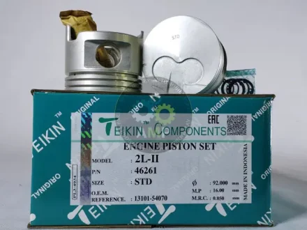 Поршень TEIKIN 46261STD