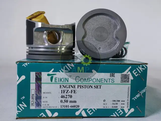 Поршень TEIKIN 46270050 (фото 1)