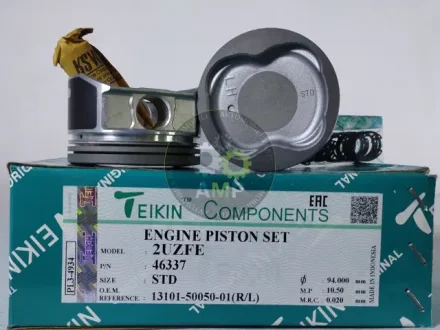 Поршень TEIKIN 46337STD