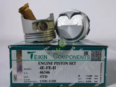 Поршень TEIKIN 46346STD