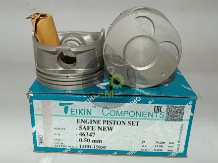 Поршень TEIKIN 46347050