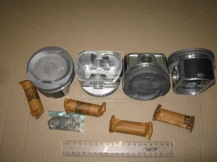 Поршень TEIKIN 46353STD