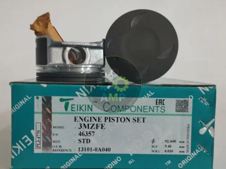Поршень TEIKIN 46357STD
