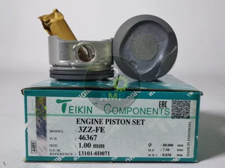 Поршень TEIKIN 46367100