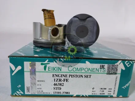 Поршень TEIKIN 46382STD