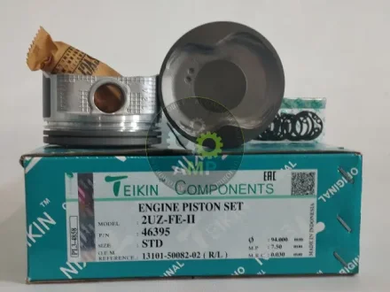 Поршень TEIKIN 46395STD