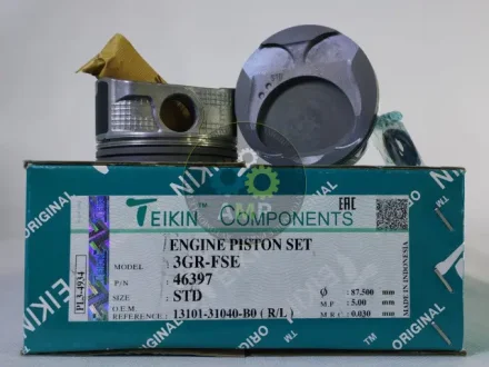 Поршень TEIKIN 46397STD