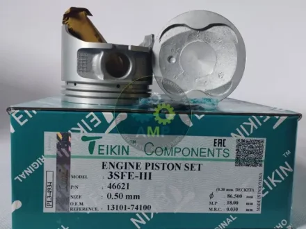 Поршень TEIKIN 46621050