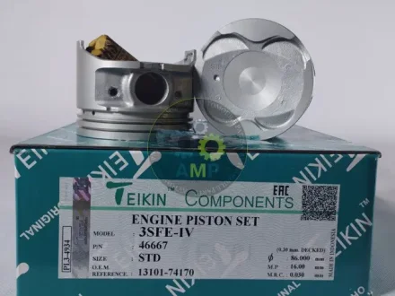 Поршень TEIKIN 46667STD