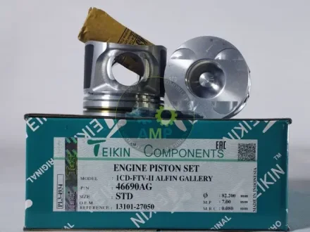 Поршень TEIKIN 46690AGSTD