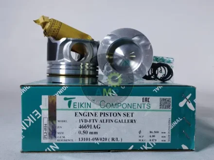 Поршень TEIKIN 46691AG050