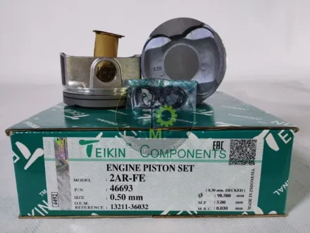 Зп TEIKIN 46693050