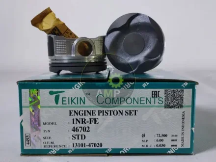Поршень TEIKIN 46702STD