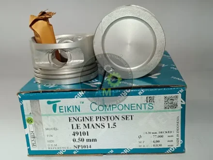 Поршень TEIKIN 49101050