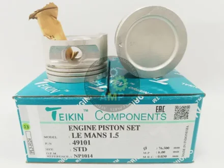 Поршень TEIKIN 49101STD