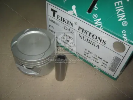 Поршень TEIKIN 49102050