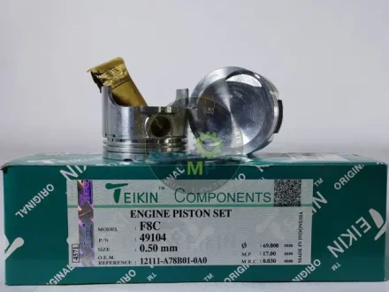 Поршень TEIKIN 49104050