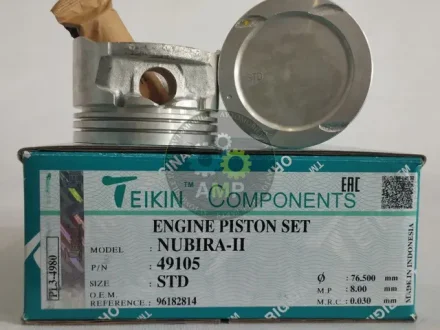 Поршень TEIKIN 49105STD