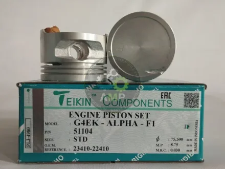 Поршень TEIKIN 51104STD