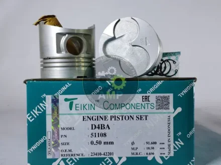 Поршень TEIKIN 51108050