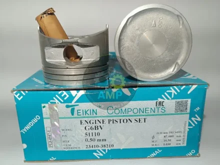 Поршень TEIKIN 51110050