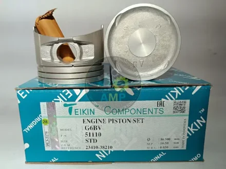 Поршень TEIKIN 51110STD