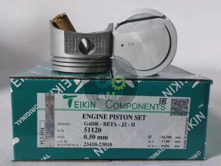 Поршень TEIKIN 51120050