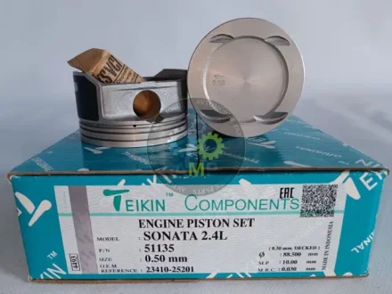 Поршень TEIKIN 51135050