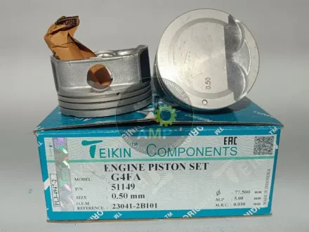 Поршень TEIKIN 51149050