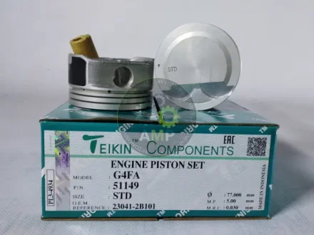 Поршень TEIKIN 51149STD