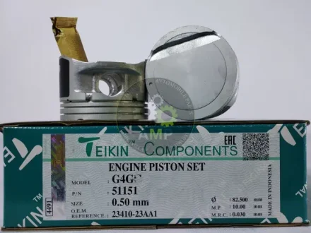 Поршень TEIKIN 51151050