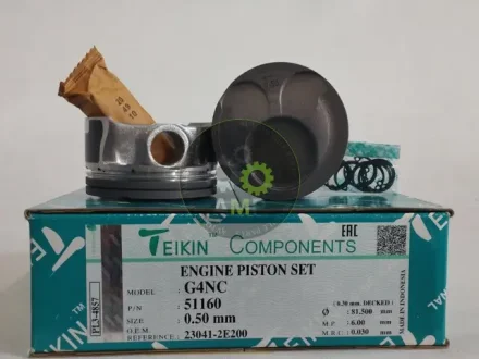 Поршень TEIKIN 51160050