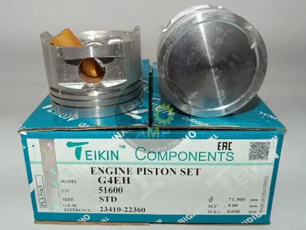 Поршень TEIKIN 51600STD