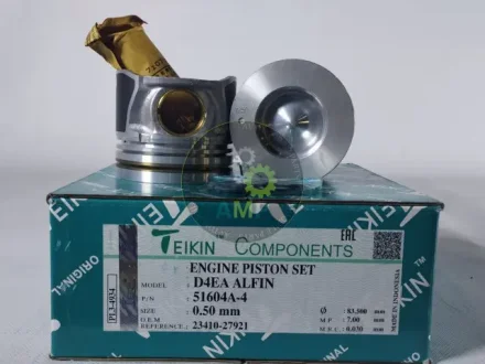 Поршень TEIKIN 51604A4050