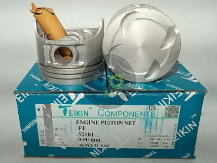 Поршень TEIKIN 52101050
