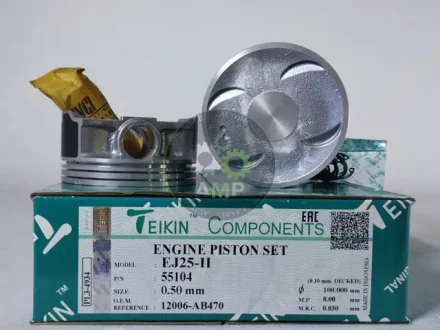 Поршень TEIKIN 55104050